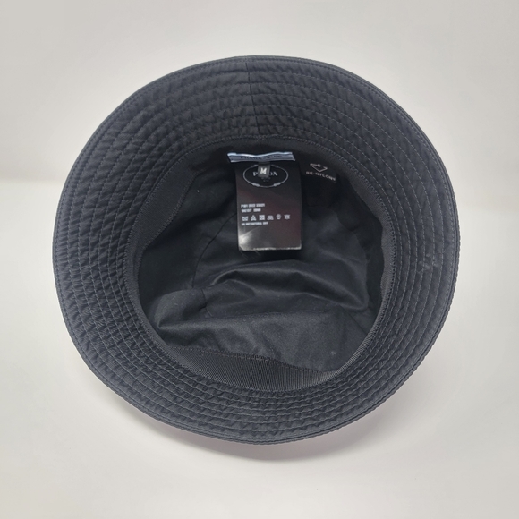 PRADA Re-Nylon Bucket Hat Size 58cm (M) - Picture 5 of 8